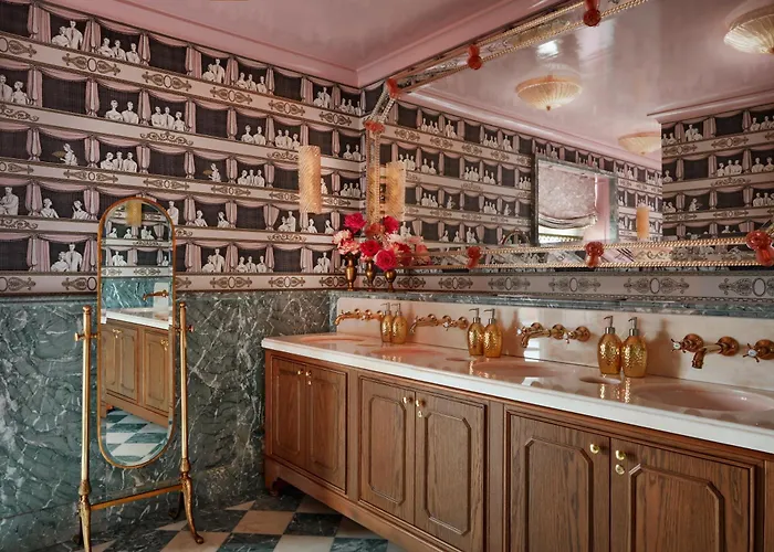 Hotel Broadwick Soho Londra